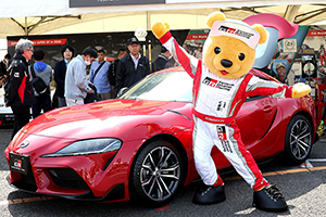 赤レンガ倉庫に遊びに行くよ!