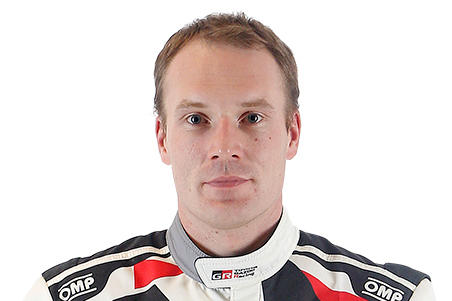 山下健太（Kenta Yamashita） | autosport web