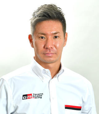 小林 可夢偉