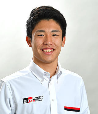坪井 翔