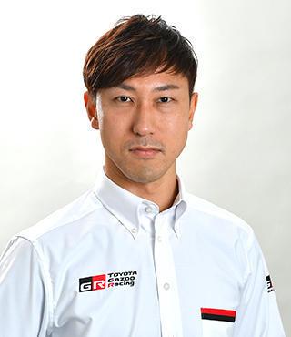 石浦 宏明