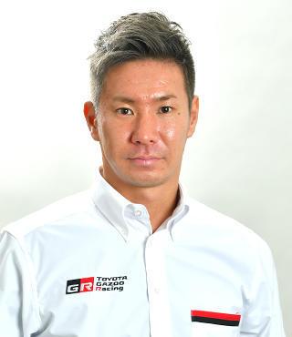 小林 可夢偉
