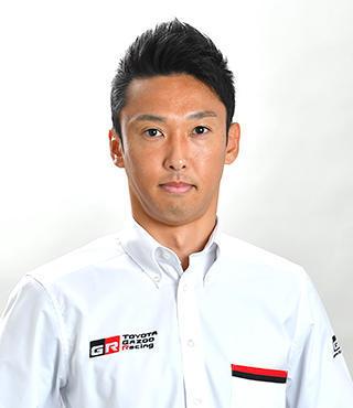 中嶋 一貴