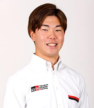 小高 一斗