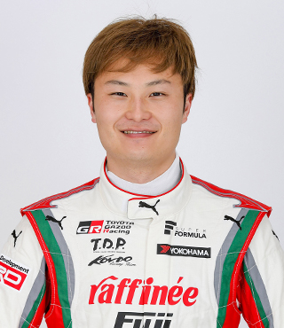 山下 健太
