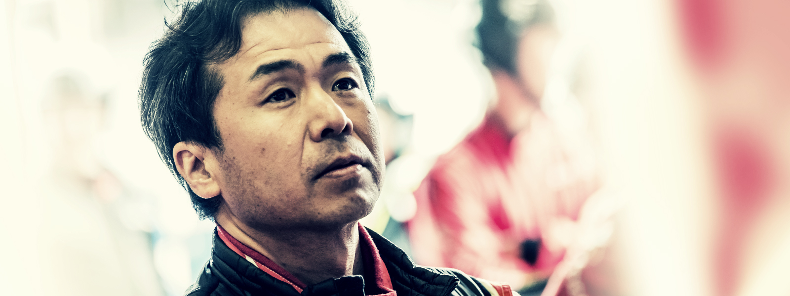 土屋 武士