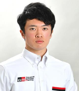 宮田 莉朋