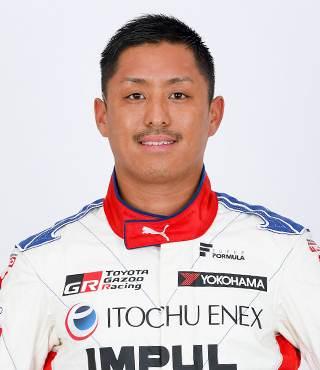 関口 雄飛