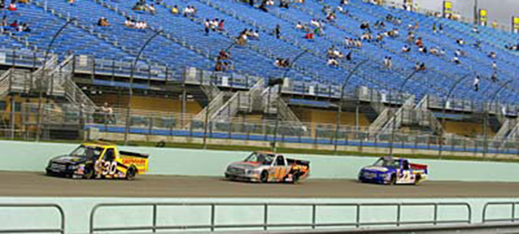 NASCAR2005