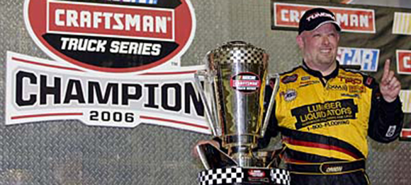 NASCAR2006