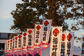 会場・人物
