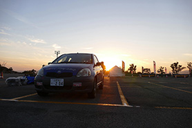 会場・人物
