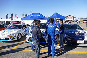 会場・人物