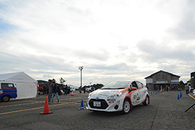 会場・人物
