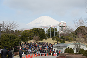 会場・人物