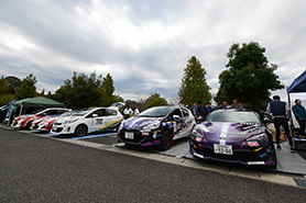 会場・人物