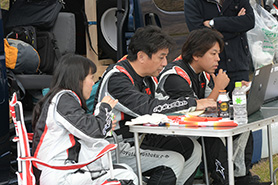 会場・人物