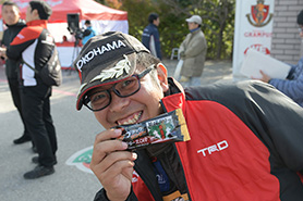 会場・人物