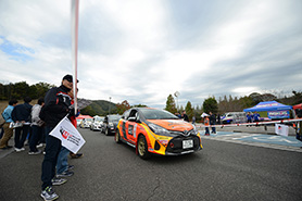 会場・人物