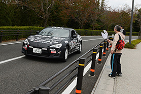 会場・人物