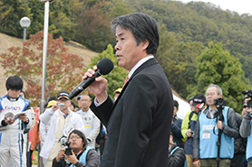 会場・人物