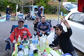 会場・人物