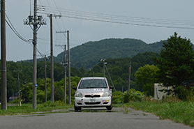 会場・人物