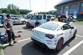 会場・人物
