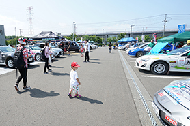 会場・人物