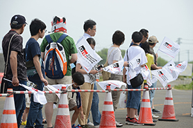 会場・人物