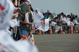 会場・人物