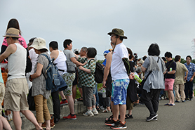 会場・人物