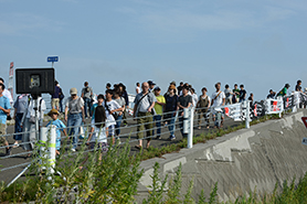 会場・人物