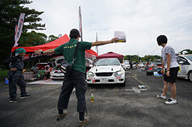 会場・人物