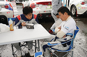 会場・人物