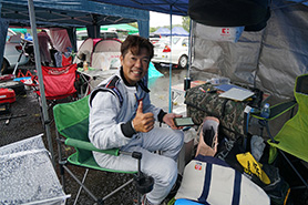 会場・人物