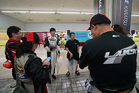 会場・人物