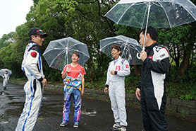 会場・人物