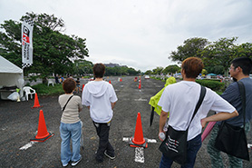 会場・人物