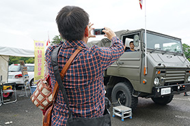 会場・人物