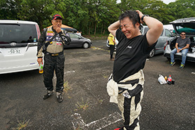 会場・人物