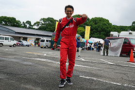 会場・人物