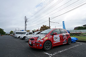 会場・人物