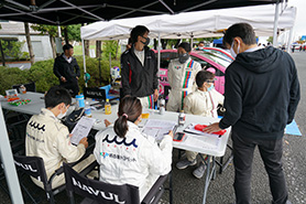 会場・人物