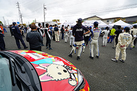 会場・人物