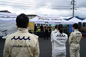 会場・人物