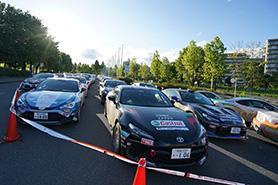 会場・人物