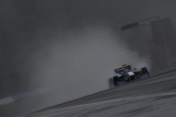 スーパーフォーミュラ 2016年 第4戦 もてぎ フォトギャラリー