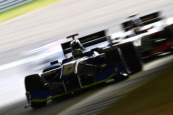 スーパーフォーミュラ 2016年 第4戦 もてぎ フォトギャラリー