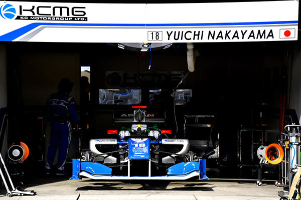 スーパーフォーミュラ 2016年 第4戦 もてぎ フォトギャラリー